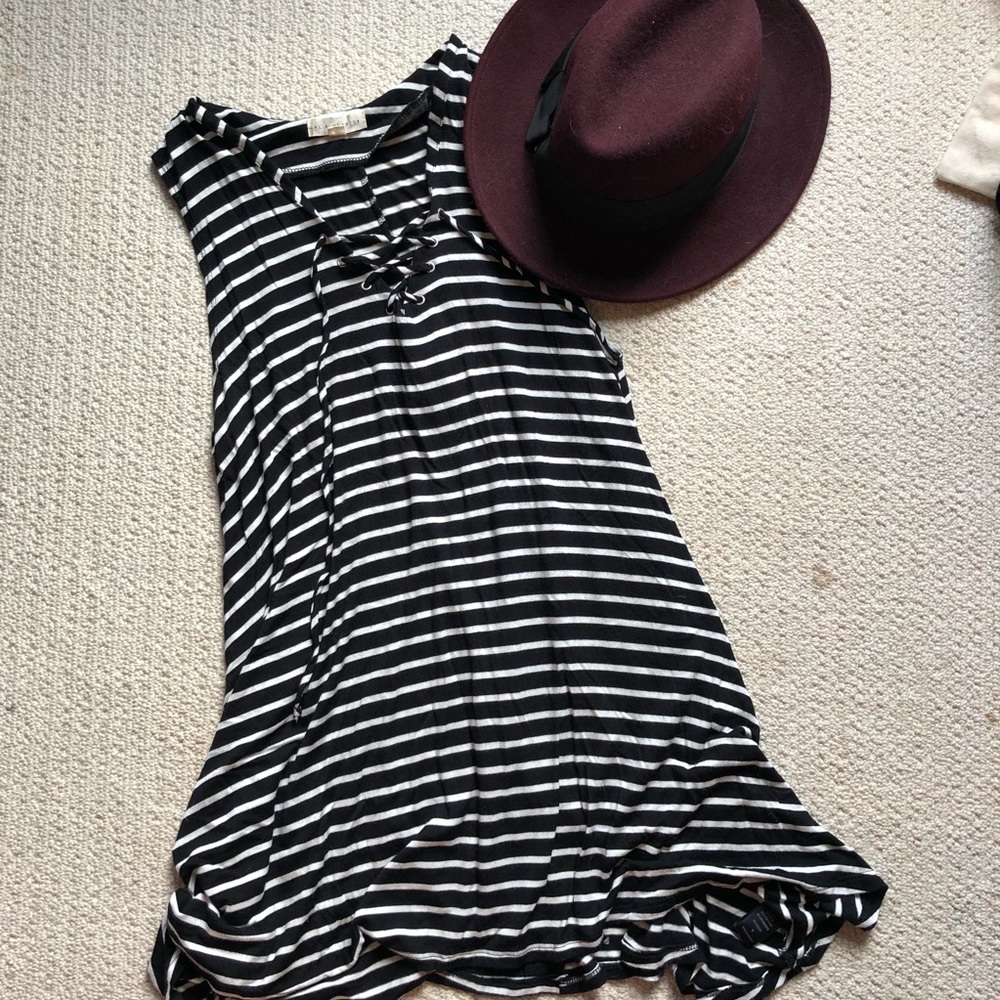 T shirt dress